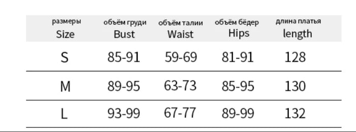 Vestido Osveci con Volantes