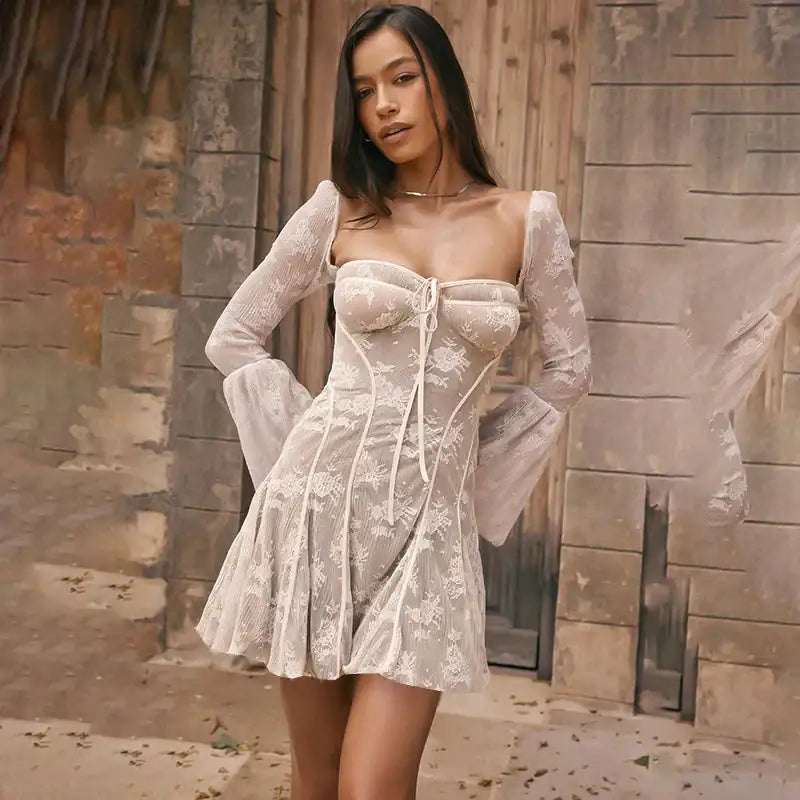 Vestido Exclusivo Haley